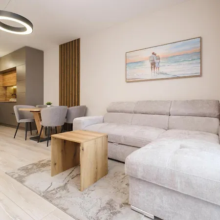 River View 1-bedroom