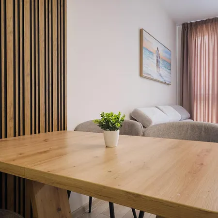 River View 1-bedroom * プロヴディフ
