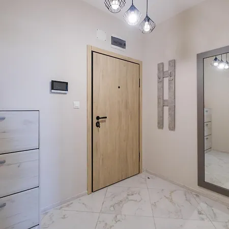 Апартамент River View 1-bedroom