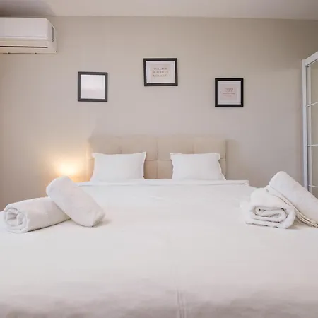 River View 1-bedroom Апартамент Пловдив