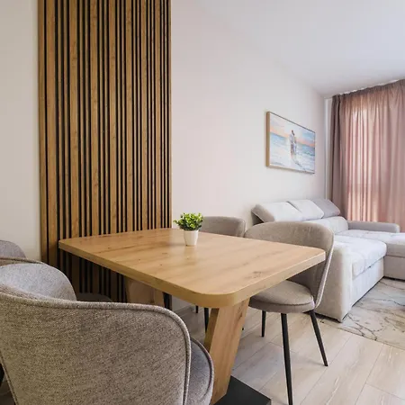 アパート River View 1-bedroom