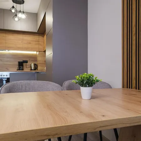 River View 1-bedroom Апартамент *
