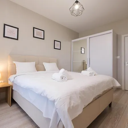 River View 1-bedroom * プロヴディフ