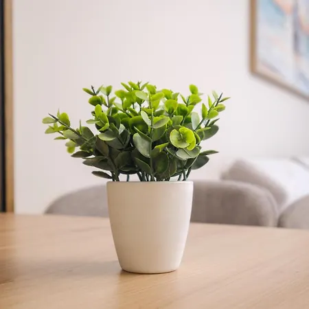 River View 1-bedroom * Пловдив