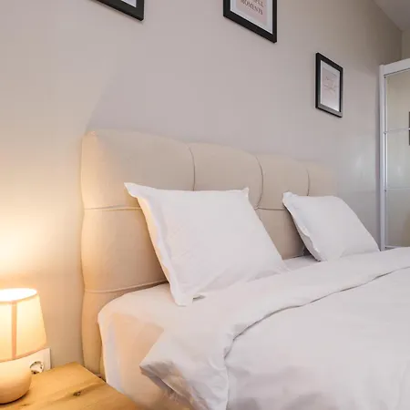 River View 1-bedroom プロヴディフ