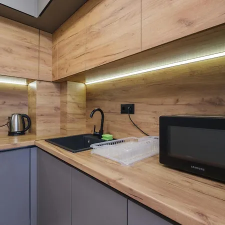 River View 1-bedroom * Пловдив